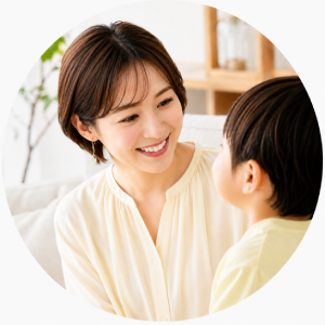 M.Kさん